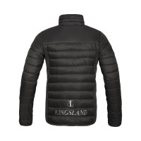 Veste Kingsland Classic limitée Gris fer forgé Veste Kingsland Classic limitée Gris fer forgé