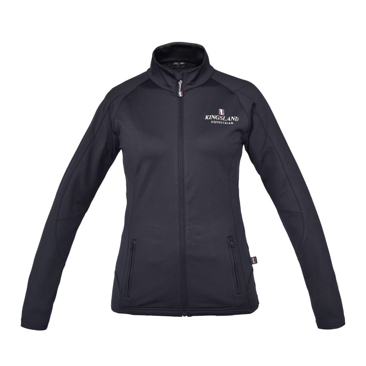 Veste Kingsland Classic Polaire Technique femme