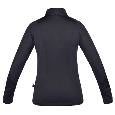 Veste Kingsland Classic Polaire Technique femme Veste Kingsland Classic Polaire Technique femme