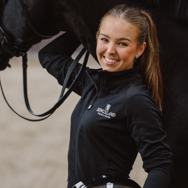 Veste Kingsland Classic Polaire Technique femme Veste Kingsland Classic Polaire Technique femme