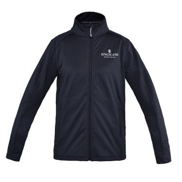 Veste Kingsland Classic Polaire Unisexe Veste Kingsland Classic Polaire Unisexe