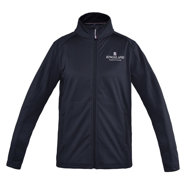 Veste Kingsland Classic Polaire Unisexe