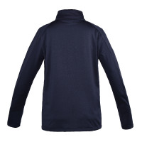 Veste Kingsland Classic Polaire Unisexe Marine Bleu marine
