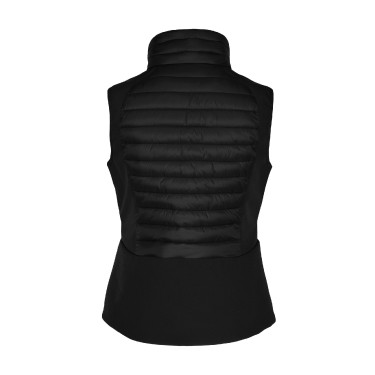 Doudoune Kingsland Classic sans manches Hybride femme Doudoune Kingsland Classic sans manches Hybride femme