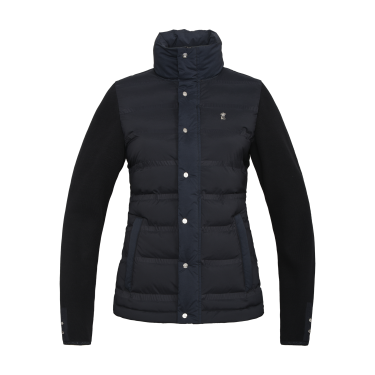 Veste matelassée Kingsland Isolante femme Veste matelassée Kingsland Isolante femme