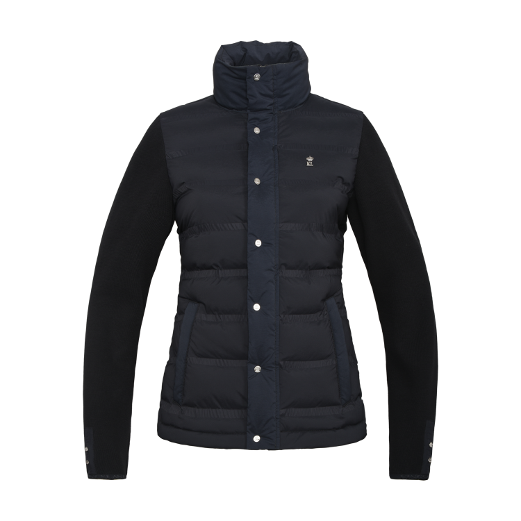 Veste matelassée Kingsland Isolante femme