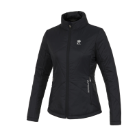 Veste Kingsland Isolante femme Marine