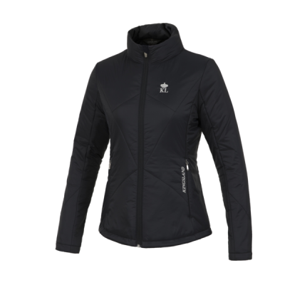 Veste Kingsland Isolante femme Marine