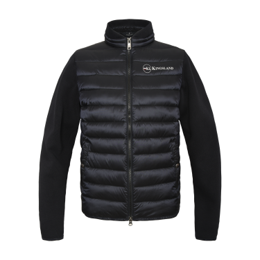 Veste Kingsland Isolante Unisexe Veste Kingsland Isolante Unisexe