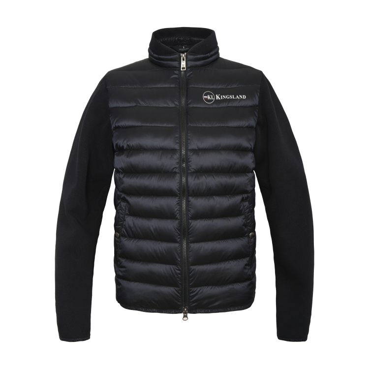 Veste Kingsland Isolante Unisexe