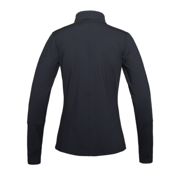 Veste Kingsland KLelaina technique en polaire femme Veste Kingsland KLelaina technique en polaire femme
