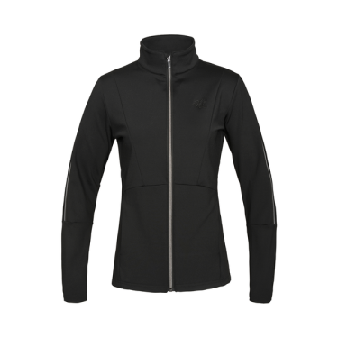 Veste Kingsland KLelaina technique en polaire femme Veste Kingsland KLelaina technique en polaire femme