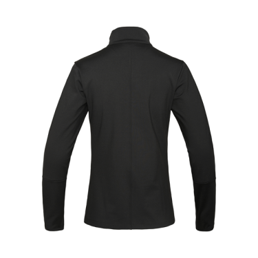 Veste Kingsland KLelaina technique en polaire femme Veste Kingsland KLelaina technique en polaire femme