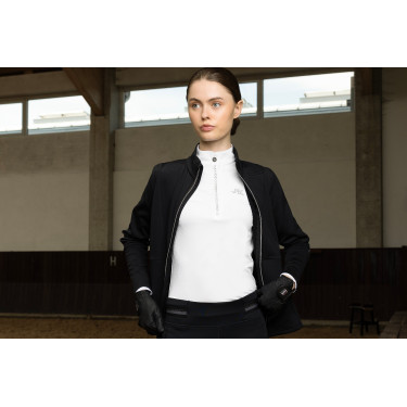 Veste Kingsland KLelaina technique en polaire femme Veste Kingsland KLelaina technique en polaire femme