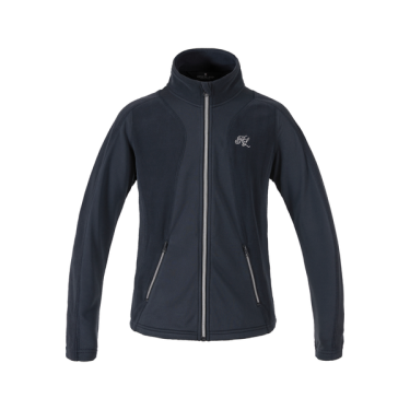 Veste Kingsland KLelissa en micropolaire femme Veste Kingsland KLelissa en micropolaire femme