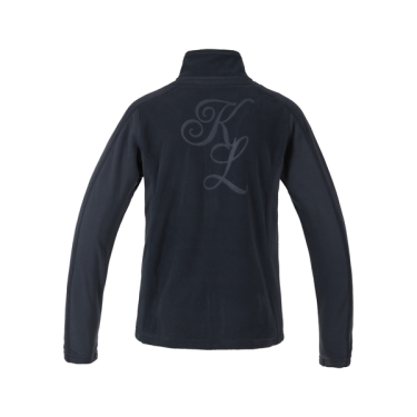 Veste Kingsland KLelissa en micropolaire femme Veste Kingsland KLelissa en micropolaire femme