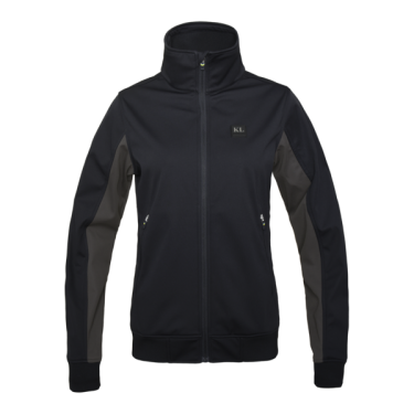 Veste Kingsland KLempress Softshell unisexe Veste Kingsland KLempress Softshell unisexe