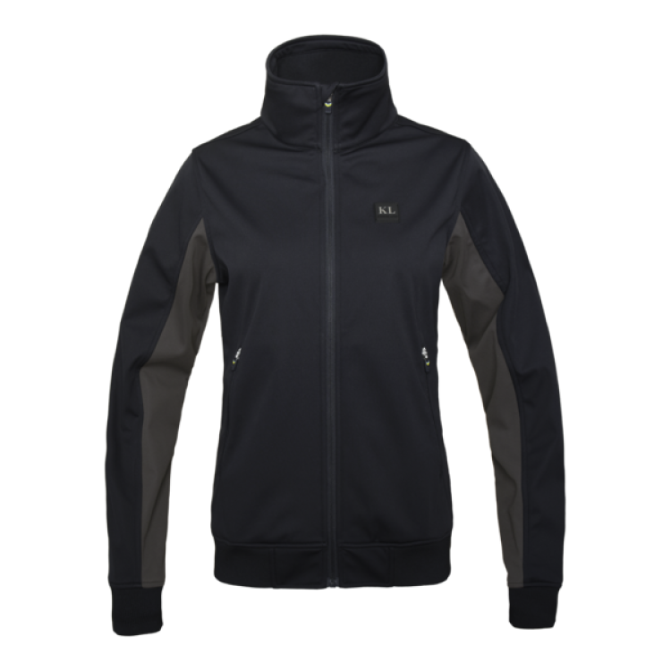 Veste Kingsland KLempress Softshell unisexe