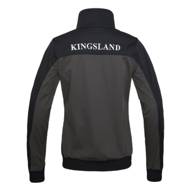 Veste Kingsland KLempress Softshell unisexe Veste Kingsland KLempress Softshell unisexe