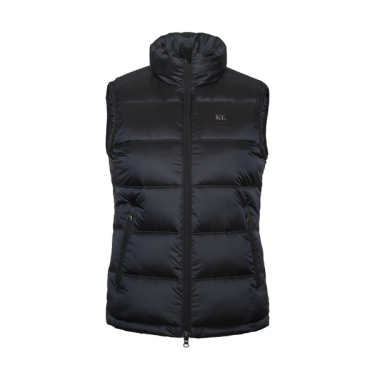 Veste Kingsland KLensley sans manches unisexe Veste Kingsland KLensley sans manches unisexe