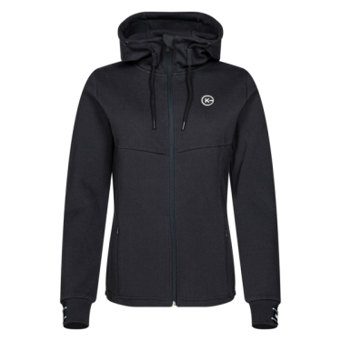 Veste Kingsland KLGabrielle en molleton femme Veste Kingsland KLGabrielle en molleton femme