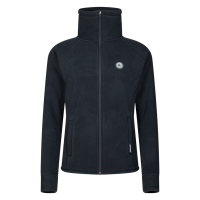 Veste Kingsland KLGeorgie Polaire femme Marine