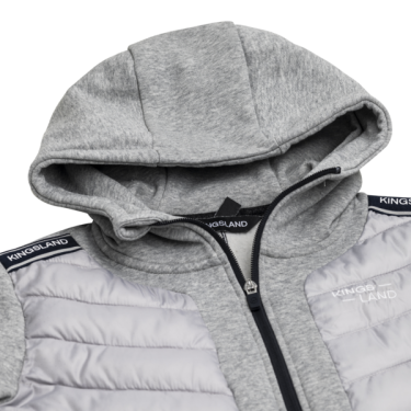 Veste Kingsland KLGinny en molleton isolante femme Veste Kingsland KLGinny en molleton isolante femme