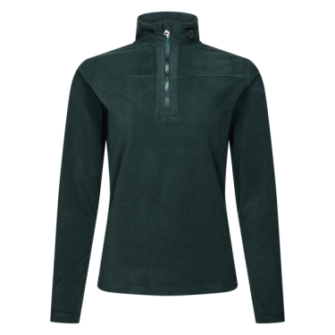 Veste Kingsland KLgisela Micropolaire Demi-zip femme Veste Kingsland KLgisela Micropolaire Demi-zip femme