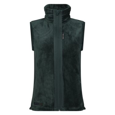 Veste Kingsland KLGladys Sans-maches Polaire femme Veste Kingsland KLGladys Sans-maches Polaire femme