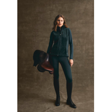 Veste Kingsland KLGladys Sans-maches Polaire femme Veste Kingsland KLGladys Sans-maches Polaire femme