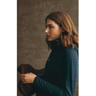 Veste Kingsland KLGladys Sans-maches Polaire femme Veste Kingsland KLGladys Sans-maches Polaire femme