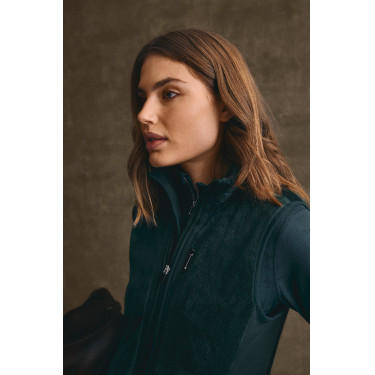 Veste Kingsland KLGladys Sans-maches Polaire femme Veste Kingsland KLGladys Sans-maches Polaire femme