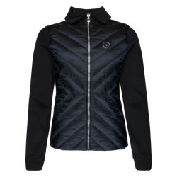 Veste Kingsland KLheather matelassée isolée femme