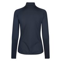 Veste Kingsland KLhindy d’entraînement légère femme Denim délavé bleu