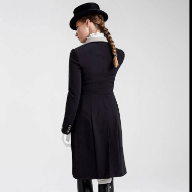 Frac de dressage Kingsland Master femme Frac de dressage Kingsland Master femme