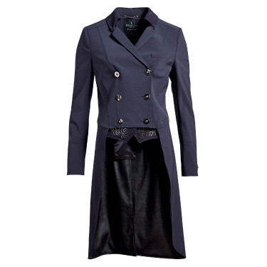 Frac de dressage Kingsland Master femme Frac de dressage Kingsland Master femme