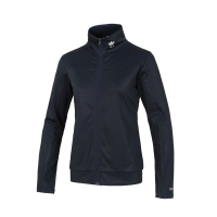 Veste Kingsland Polaire pour femme Marine