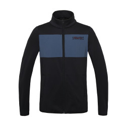 Veste Kingsland polaire Junior