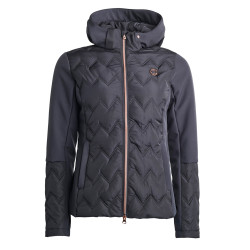 Veste Kingsland Solana isolée femme