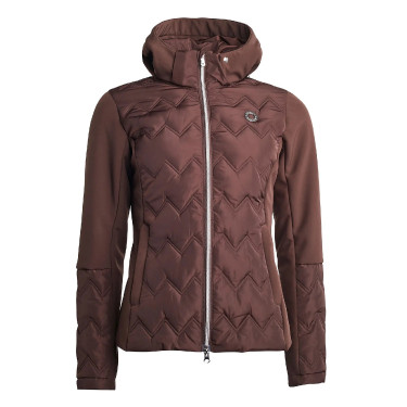 Veste Kingsland Solana isolée femme Veste Kingsland Solana isolée femme