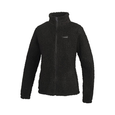 Veste polaire Kingsland Adria type berger femme Veste polaire Kingsland Adria type berger femme