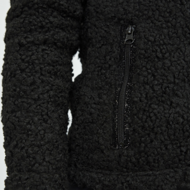 Veste polaire Kingsland Adria type berger femme Veste polaire Kingsland Adria type berger femme