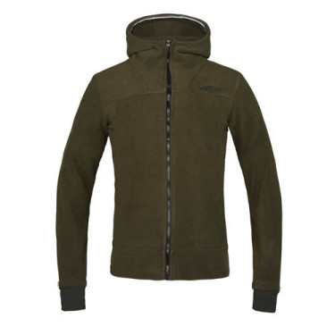 Veste polaire Kingsland Reign unisexe Veste polaire Kingsland Reign unisexe