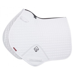 Tapis LeMieux Prosport close contact square - coton