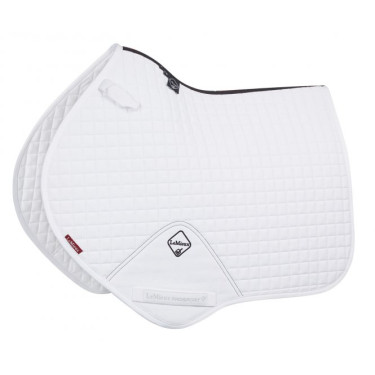 Tapis LeMieux Prosport close contact square - coton Tapis LeMieux Prosport close contact square - coton