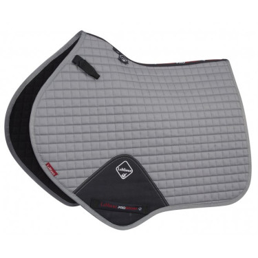 Tapis LeMieux Prosport close contact square - coton Tapis LeMieux Prosport close contact square - coton