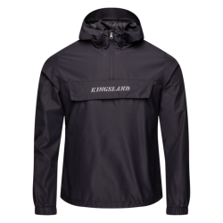 Anorak Kingsland Hydrofuge Unisexe