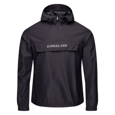 Anorak Kingsland Hydrofuge Unisexe Anorak Kingsland Hydrofuge Unisexe