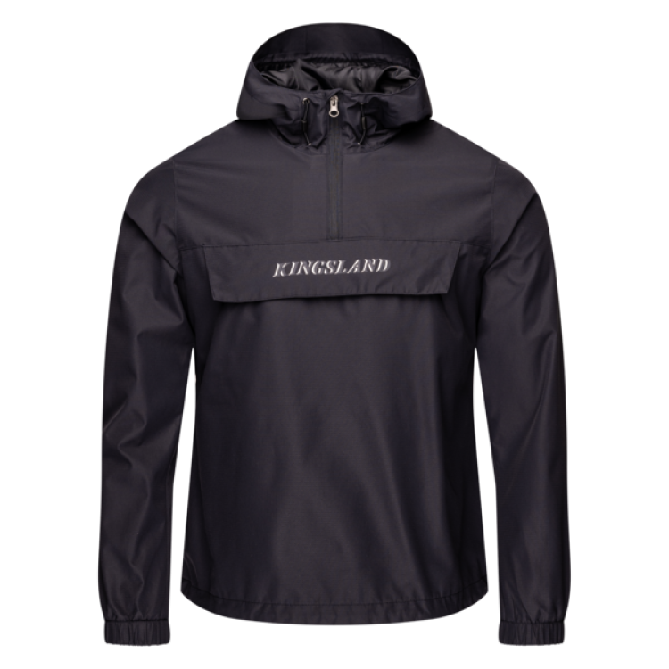 Anorak Kingsland Hydrofuge Unisexe