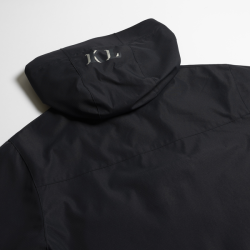 Anorak Kingsland Hydrofuge Unisexe Marine Bleu marine